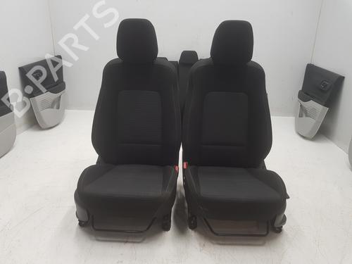 Seats set HYUNDAI i20 III (BC3, BI3) 1.0 T-GDI hybrid 48V | BP32712967C78  - Image 7
