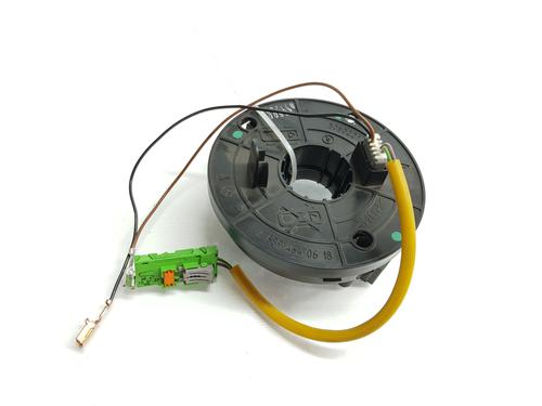 Squib airbag MERCEDES-BENZ VITO / MIXTO Van (W639) 111 CDI (639.601, 639.603) | BP24801989C102 