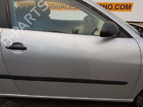 Front right window mechanism SEAT IBIZA III (6L1) 1.9 TDI | BP4865444C23 