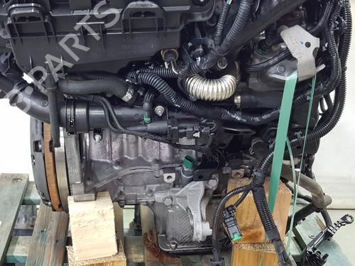 Engine CITROËN JUMPY III Van (V_) 1.5 BlueHDi 100 | BP34699070M1 - Image 15