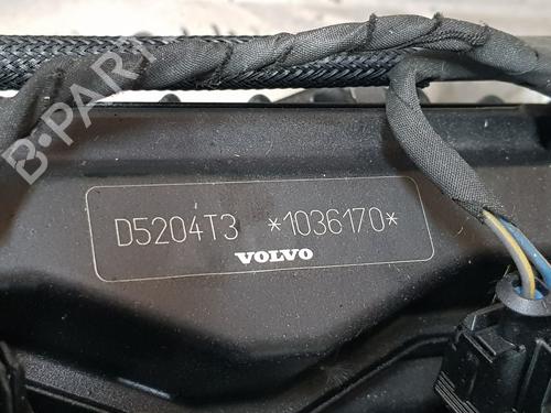 Engine VOLVO V60 I (155) D3 / D4 | BP29428873M1 