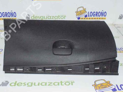 Used Glove box RENAULT MEGANE III Hatchback (BZ0/1_, B3_) 1.5 dCi (106 hp) 1543896