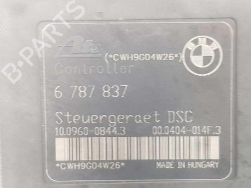ABS pump BMW 3 Touring (E91) 320 d | BP4376734M43 
