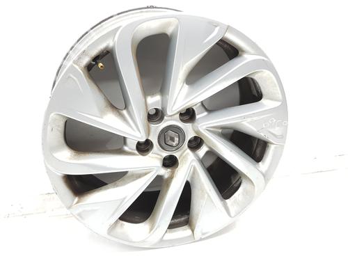 Rim RENAULT ESPACE V (JR_) 1.6 dCi 160 | BP17172233C45 
