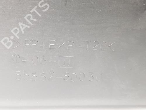 Glove box TOYOTA LAND CRUISER PRADO (_J12_) 3.0 D-4D (KDJ120, KDJ125) | BP17217410C95 