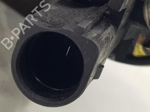 Starter SEAT ALTEA (5P1) 2.0 TDI 16V | BP25051183M8 