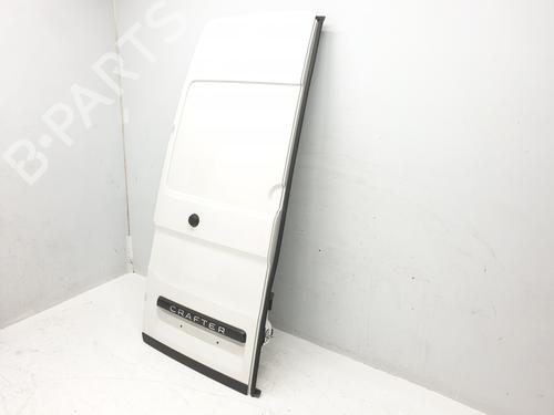 Left rear door VW CRAFTER Van (SY_, SX_)  | BP28030630C4 
