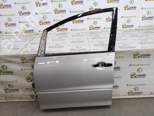 Porte avant gauche TOYOTA PREVIA II (_R3_) 2.0 D-4D (CLR30_, CLR30R) (116 hp) 2683311