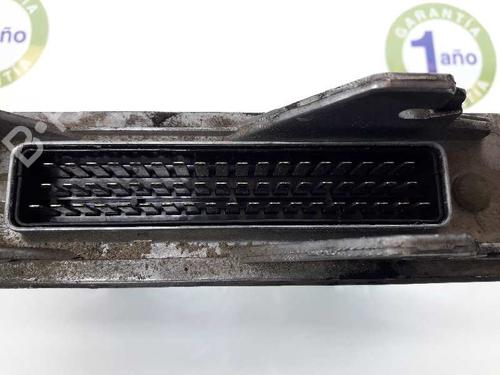 Engine control unit (ECU) PEUGEOT 406 (8B) 2.1 TD 12V | BP3492223M57 