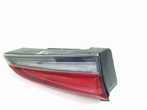 Left tailgate light SKODA KAMIQ (NW4) 1.6 TDI | BP38870830C79 - Image 2