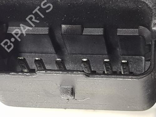 Front left lock PEUGEOT 3008 I MPV (0U_) 1.6 HDi | BP15951705C98 
