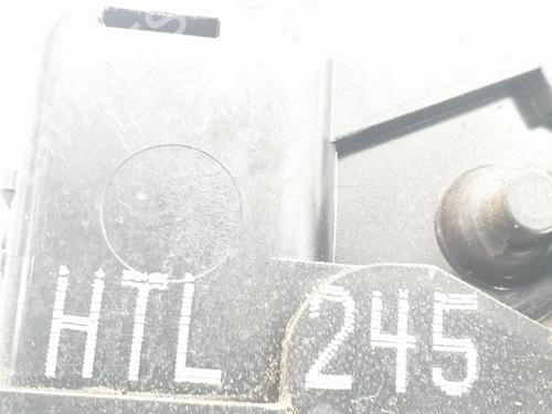 Rear right lock BMW 3 (E46) 320 d | BP15055057C99 