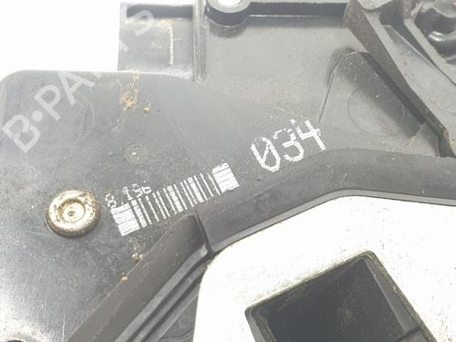 Rear right lock BMW 3 (E46) 320 d | BP17979540C99 