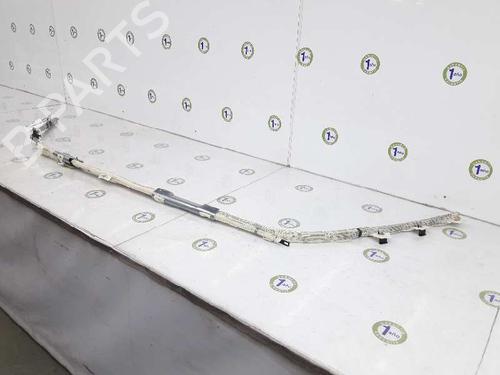Left curtain airbag LAND ROVER RANGE ROVER SPORT I (L320) 3.6 D 4x4 | BP4446768C11 
