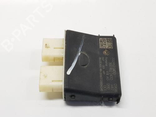 Electronic module AUDI Q3 Sportback (F3N) 35 TFSI Mild Hybrid | BP18673273M83