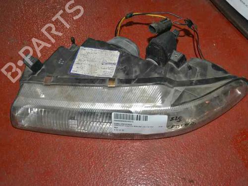 Optica esquerda CHRYSLER STRATUS (JA) 2.0 LE (131 hp) 1168695