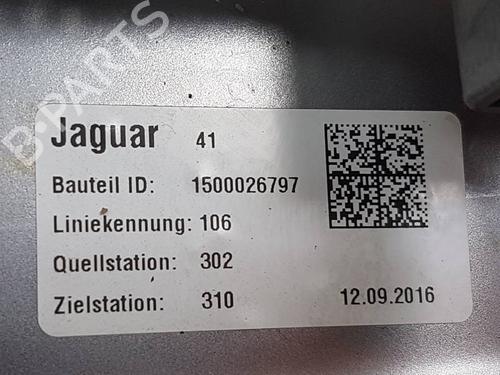 Steering column JAGUAR XE (X760) | BP38759570M21 - Image 7