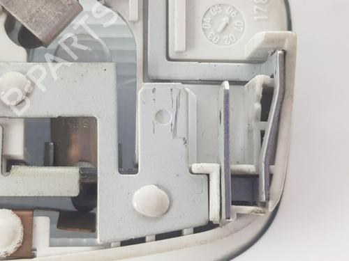 Interior roof light FORD FOCUS II (DA_, HCP, DP) 1.8 TDCi | BP10864500I8 