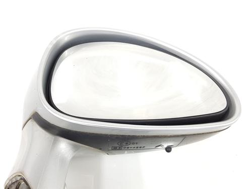 Right mirror CITROËN C4 I (LC_) 1.6 HDi | BP19119525C27 