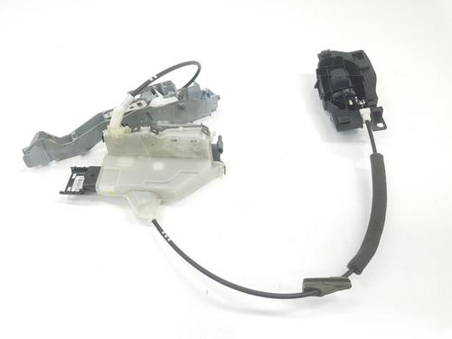 Front right lock PEUGEOT 5008 (0U_, 0E_) 1.2 | BP13631150C97 