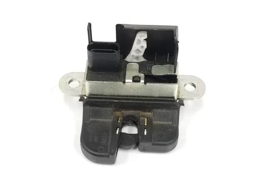 Used Tailgate lock VW GOLF VI (5K1) 2.0 GTi (210 hp) 13695726