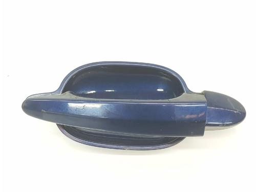Used Rear left exterior door handle BMW 5 (E60) 520 i (170 hp) 7831811