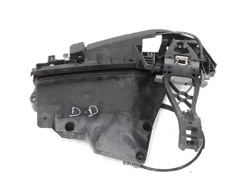 Front right lock VOLVO C30 (533) 2.0 D | BP6081963C97 