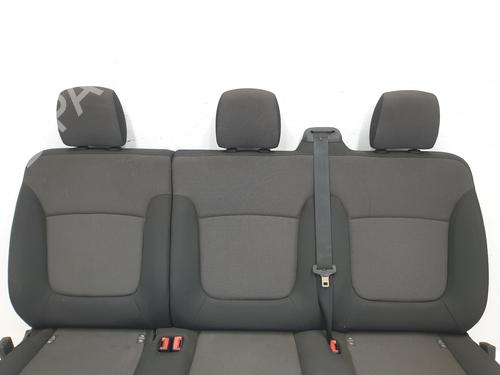 Rear seat (2nd row) RENAULT TRAFIC III Van (FG_)  | BP29338205I23 