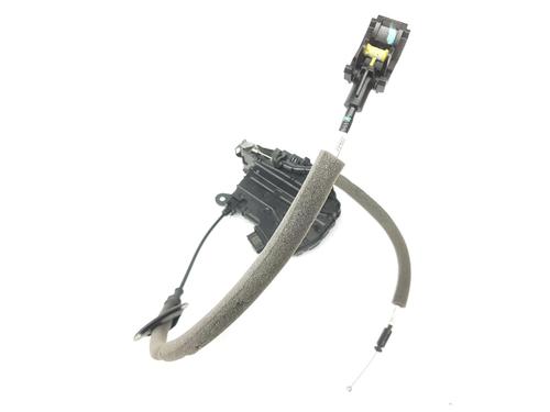 Front right lock RENAULT CLIO V (B7_)  | BP9425247C97 