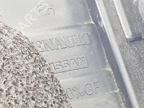 Rear right lock NISSAN JUKE (F15) 1.6 | BP26214781C99