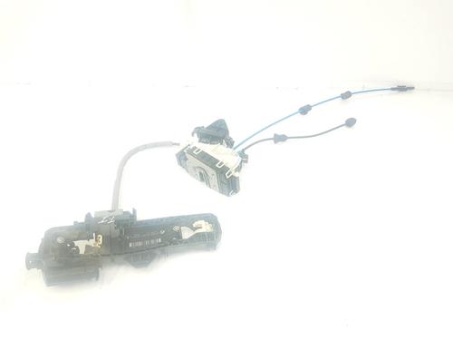Vergrendeling links achter MERCEDES-BENZ C-CLASS (W204) C 220 CDI (204.002) (170 hp) 3660484