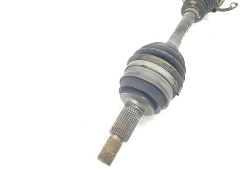Right front driveshaft PORSCHE CAYENNE (92A) 3.0 Diesel | BP29489299M39 