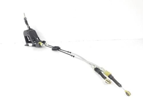 Gear lever NISSAN PULSAR Hatchback (C13) 1.5 dCi | BP8672655M90 