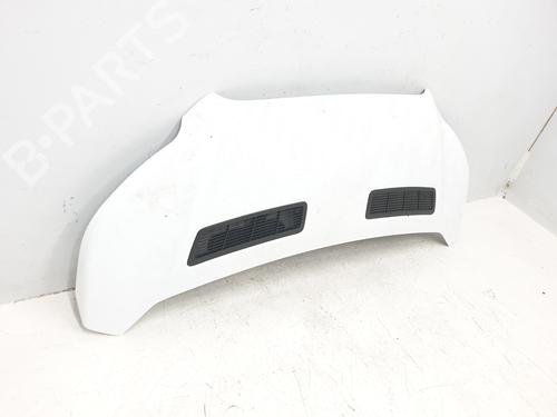 Pokrywa przednia / Maska silnika FORD TRANSIT V363 Van (FCD, FDD) 2.2 TDCi 4x4 | BP30859996C1