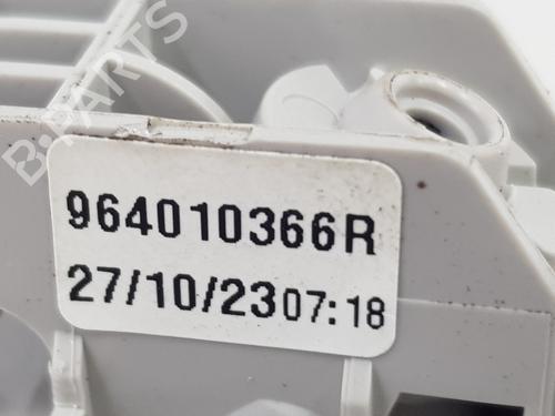 Venstre solskærm RENAULT EXPRESS Box Body/MPV  | BP32342366I1 