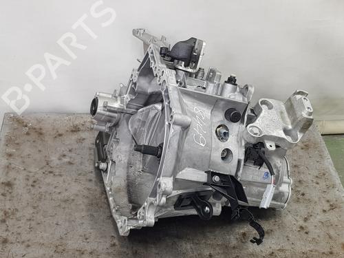 Used Gearbox OPEL ASTRA L Sports Tourer (O5) [2021-2025]  26437359