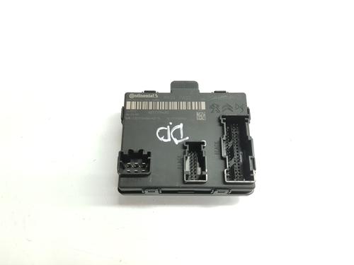 Elektronisk modul OPEL ASTRA L Sports Tourer (O5) 1.2 (FRHNPJ) (110 hp) 25442848