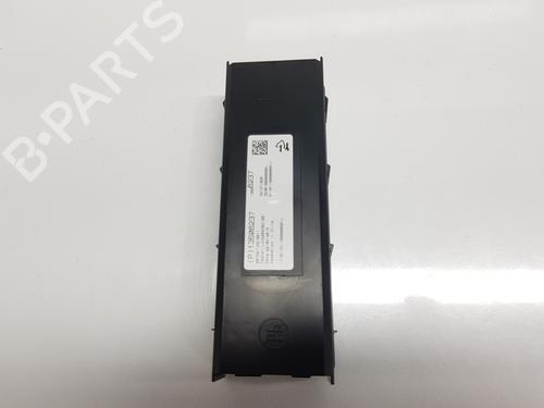Electronic module OPEL MOKKA / MOKKA X (J13) 1.4 (_76) | BP20705647M83 
