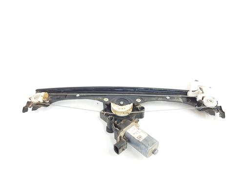 Front right window mechanism FIAT 500 (312_) 1.0 Mild Hybrid (312.AYD1B) | BP37252452C23 - Image 3