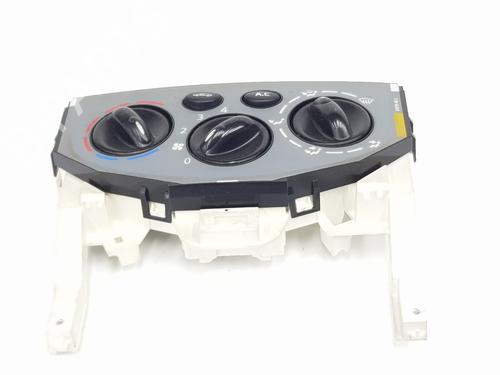 AC-Styringsenhed/Manøvreenhed OPEL VIVARO A Bus (X83) 2.0 CDTI (F7, J7, A07) 91160124  | 93198830  |
