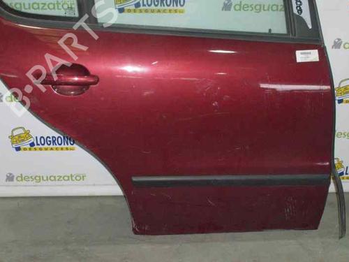 Dør højre bagtil SEAT LEON (1M1) 1.9 TDI | BP1423932C5 