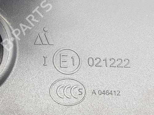 Specchietti retrovisore BMW X1 (E84) sDrive 18 d | BP29942079I6 