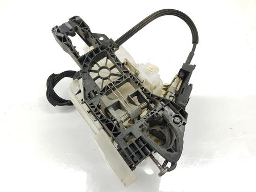 Rear right lock VW PASSAT B6 (3C2) 1.9 TDI | BP16291525C99 