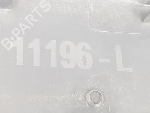 Door moulding trim OPEL VIVARO A Van (X83) 2.0 CDTI (F7) | BP15000167C150 