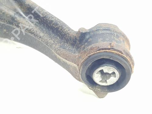 Right rear steering knuckle VW TRANSPORTER T6 Van (SGA, SGH, SHA, SHH) 2.0 TDI 4motion | BP17743666M28 
