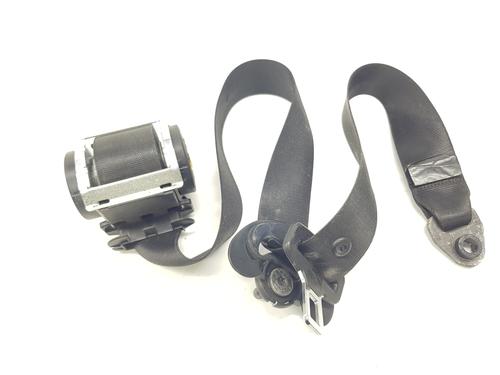 Used Front right seatbelt BMW 5 (E60) 525 d (177 hp) 24319208