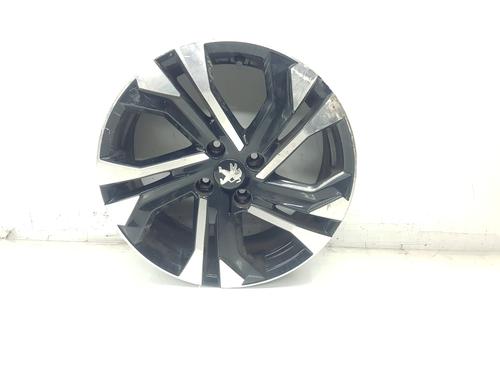 Used Rim Rim PEUGEOT 2008 II (UD_, US_, UY_, UJ_, UR_, UC_) 1.2 PureTech 130 (USHNS, URHNS) (130 hp) 32454972 32454972