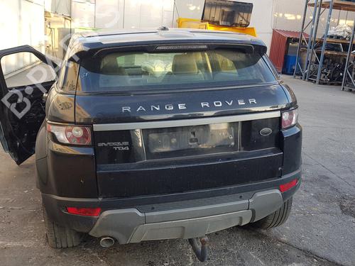 Right front door LAND ROVER RANGE ROVER EVOQUE (L538)  | BP29508677C3 
