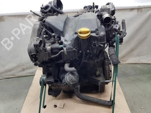 Engine DACIA DUSTER (HS_) | BP40598724M1 - Image 3