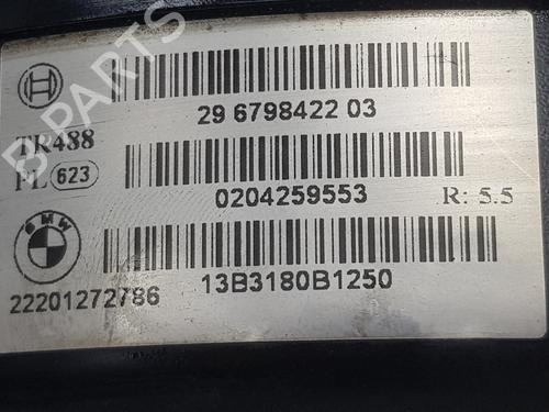 Servo brake BMW 3 Gran Turismo (F34) 325 d | BP13505889M42 